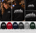 Junior’s Cozy Hoodie