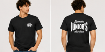 Men's JUNIOR'S T-shirt