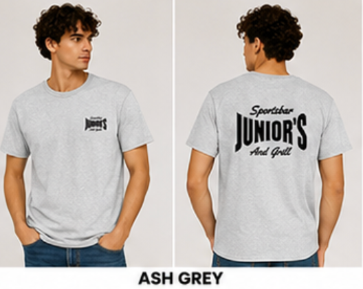 Men's JUNIOR'S T-shirt