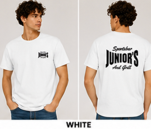 Men's JUNIOR'S T-shirt