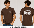 Men's JUNIOR'S T-shirt