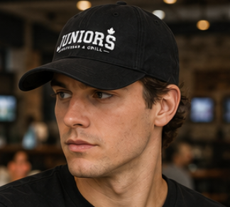 Unisex Junior's Hat
