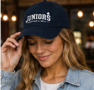 Unisex Junior's Hat