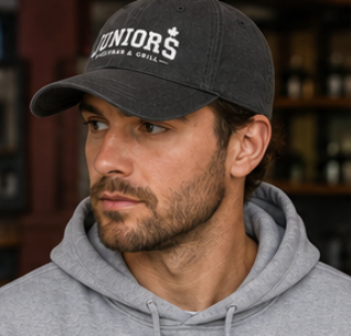 Unisex Junior's Hat