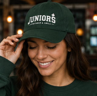 Unisex Junior's Hat