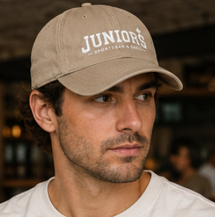 Unisex Junior's Hat