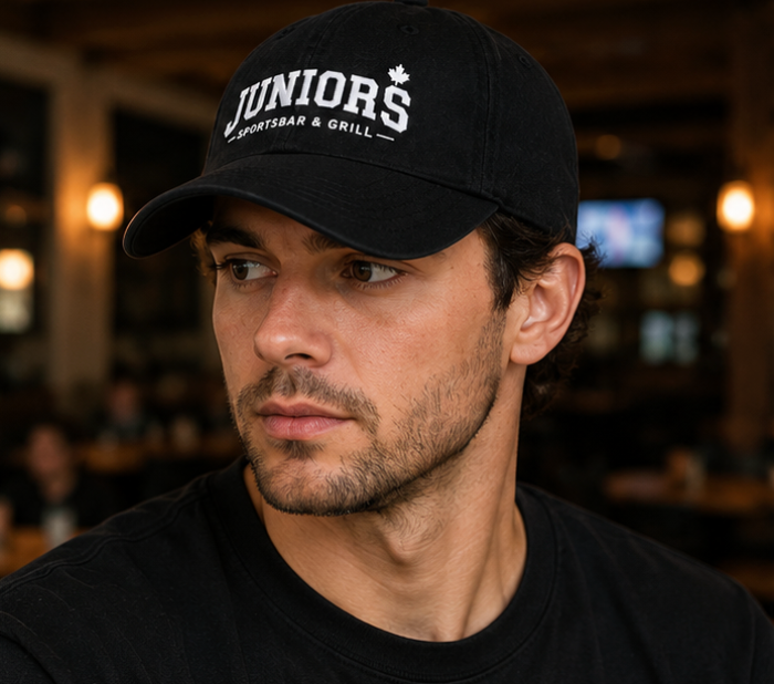 Unisex Junior's Hat
