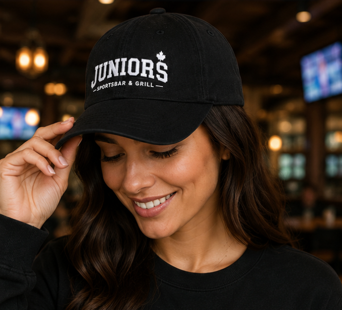 Unisex Junior's Hat