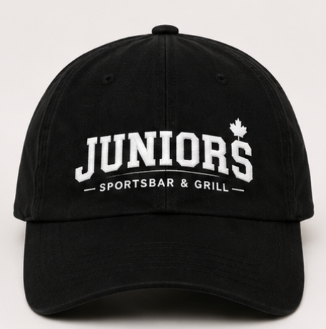 Unisex Junior's Hat