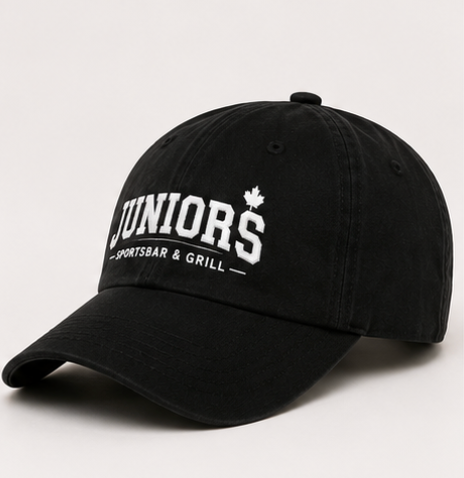 Unisex Junior's Hat